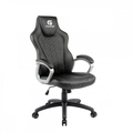 Cadeira Gamer BlackFire Preta FORTREK