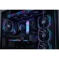 Kit Cooler Fan Wireless Fortrek Twister Unifan Preto