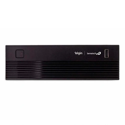 Desktop Elgin Nano300 Intel Core I3-1215u 8gb 256gb Ssd - 46en300v1020