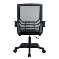 Cadeira Office Preta - Lc1