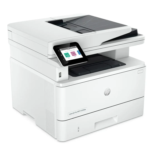 Multifuncional Hp Laserjet Pro 4103fdw - 2z629a#696