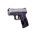Pistola Taurus G2C 40 Calibre .40 S&W inox fosco