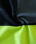 Camisa de Ciclismo Masculina Moulton