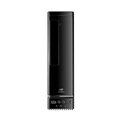 Gabinete C3tech Slim Com Fonte Preto - Dt-100v2bk