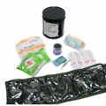 Kit Primeiros Socorros Profissional (Operacional)