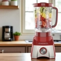 Liquidificador Philco PLQ1412V Inox 1200W