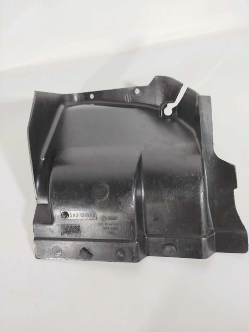 DEFLETOR DE AR RADIADOR SUPERIOR GOL G3 (ID:5444)