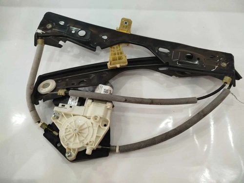 MAQUINA DE VIDRO DIANTEIRO FIAT TORO 2017 LE (ID:8571)