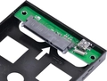 Case Externo para Ssd 2.5" Alumínio Usb 2.0 - Vinik Chda-100