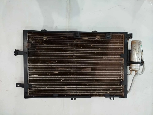 RADIADOR DE AGUA MONTANA CONQUEST 2007 (id:7734)