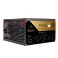 Fonte Duex Pulse Pro 800W, Full Modular, 80 Plus Gold, PFC Ativo, Preto - DXFOPRO800WG3