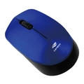 Mouse Sem Fio C3 Tech M-w17bl Azul