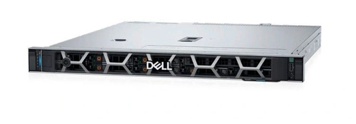 Servidor Dell R360 Intel Xeon E-2468 8c 16gb 2x480 Ssd - 210-bmtg-y0fh