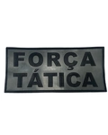 Emborrachado Costas - FORÇA TÁTICA