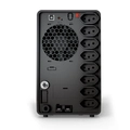 Nobreak Gamer Senoidal 2000va Entrada Bivolt e Saida 115 Ou 220v Wi-fi - 29601