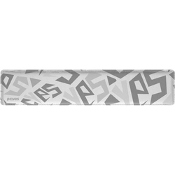 Apoio de Pulso Pcyes Signature White Ghost - WRSWG