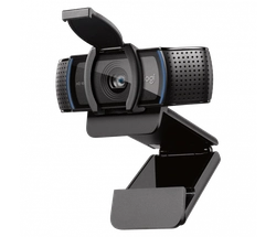 Webcam Logitech c920e Full hd