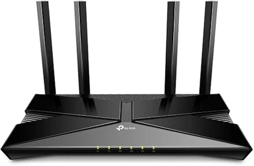 ROTEADOR WIRELESS TP-LINK AGINET - EX520 AX3000