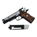 Pistola Colt Special Combat 1911 Airgun 4,5mm Co2 - (Umarex)