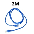 Cabo De Rede Patch Cord 2m - Xc-cr-2m