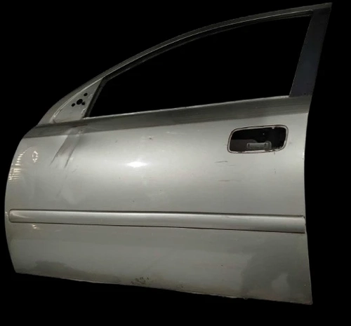Porta dianteira esquerda Chevrolet Astra sedan 1999/2011 (ID:2274)