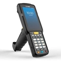 Coletor De Dados Zebra Mc33 Gun 2d - Wi-fi e Bluetooth - Mc330l-gj4eg4rw