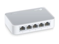 Switch de Mesa 5 Portas TP-LINK 10/100Mbps - TL-SF1005D