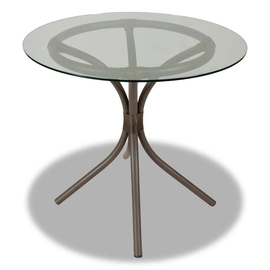 Mesa  Tradicional em Alumínio Epóxi e Fibra Sintética com Vidro Aracaju