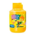 Tinta Guache 505 Amarelo Ouro 250ml Acrilex