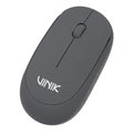 Mouse Sem Fio Vinik Feather 1200DPI Cinza - VF120