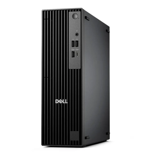 Desktop Dell Csg Slim Dtdes01 Intel Core I5 14400 8gb 512gb Ssd Windows 11 Pro - 210-brlp-0017