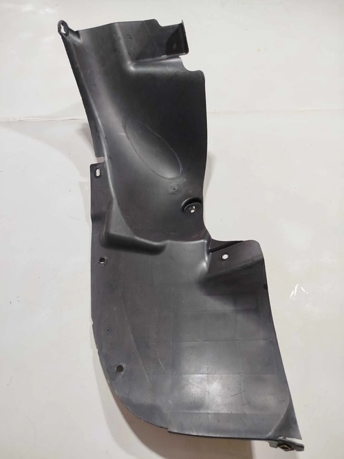 Para barro roda traseira lado direito Onix Hatch 2014  (ID:211)