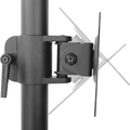 Suporte para Monitor de Mesa Pcyes 13-27 VESA 100X100 - PLMSM01B