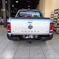 VOLKSWAGEN AMAROK V6 EXTREME 2025 COM LONA ELETRICA