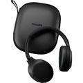 Fone De Ouvido Philips Tah8506 Bluetooth Preto
