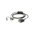 Cabo Zebra Rs-232 9 Pinos Fêmea 25-13228-03r