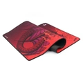 Mouse Pad Gamer Redragon Infernal Seiryu - ID006