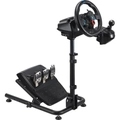 Suporte Para Volante De Corrida Fortrek Racing Space Cockipt Simulador