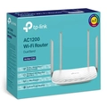 Roteador Tp-link Ac1200mbps Dual Band 4ant Archer C50
