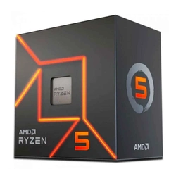 PROCESSADOR AMD RYZEN 5 8500G 3.5GHZ (MAX TURBO 5.0GHZ) 22MB CACHE AM5 100-100000931BOX
