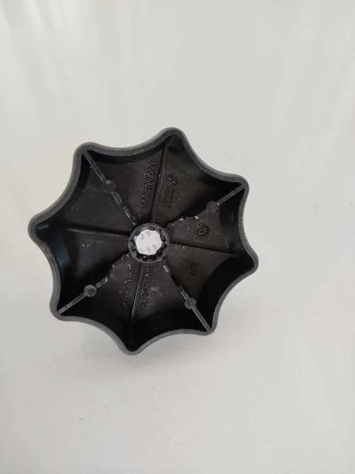 Suporte Parafuso Do Estepe Vw Spacefox 2007 (ID:15182)