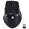 Kit Teclado e Mouse Sem Fio Vinik  Dynamic - Dc100