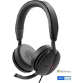 Headset Dell Csg Pro Stereo Sem Fio Wl3024 - 520-bbch-cp112