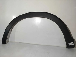 MOLDURA PARALAMA DIANTEIRO HR-V EX CVT 2020 (id:5778)