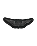 Breve Rpas emborrachado - preto