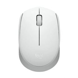 Mouse Logitech M170 Branco Sem Fio - 910-006864