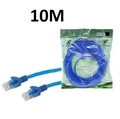 Cabo De Rede Patch Cord 10m - Xc-cr-10m