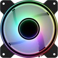 Cooler Fan Mirage 12 ARGB Aerocool