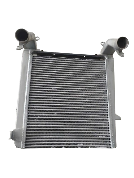 INTERCOOLER VOLKS 24250 (ID:8796)