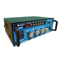Amplificador Bluetooth Bt-118a Ref. Ap-01 220v